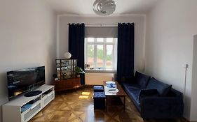 Sloneczne Studio Z Balkonem!