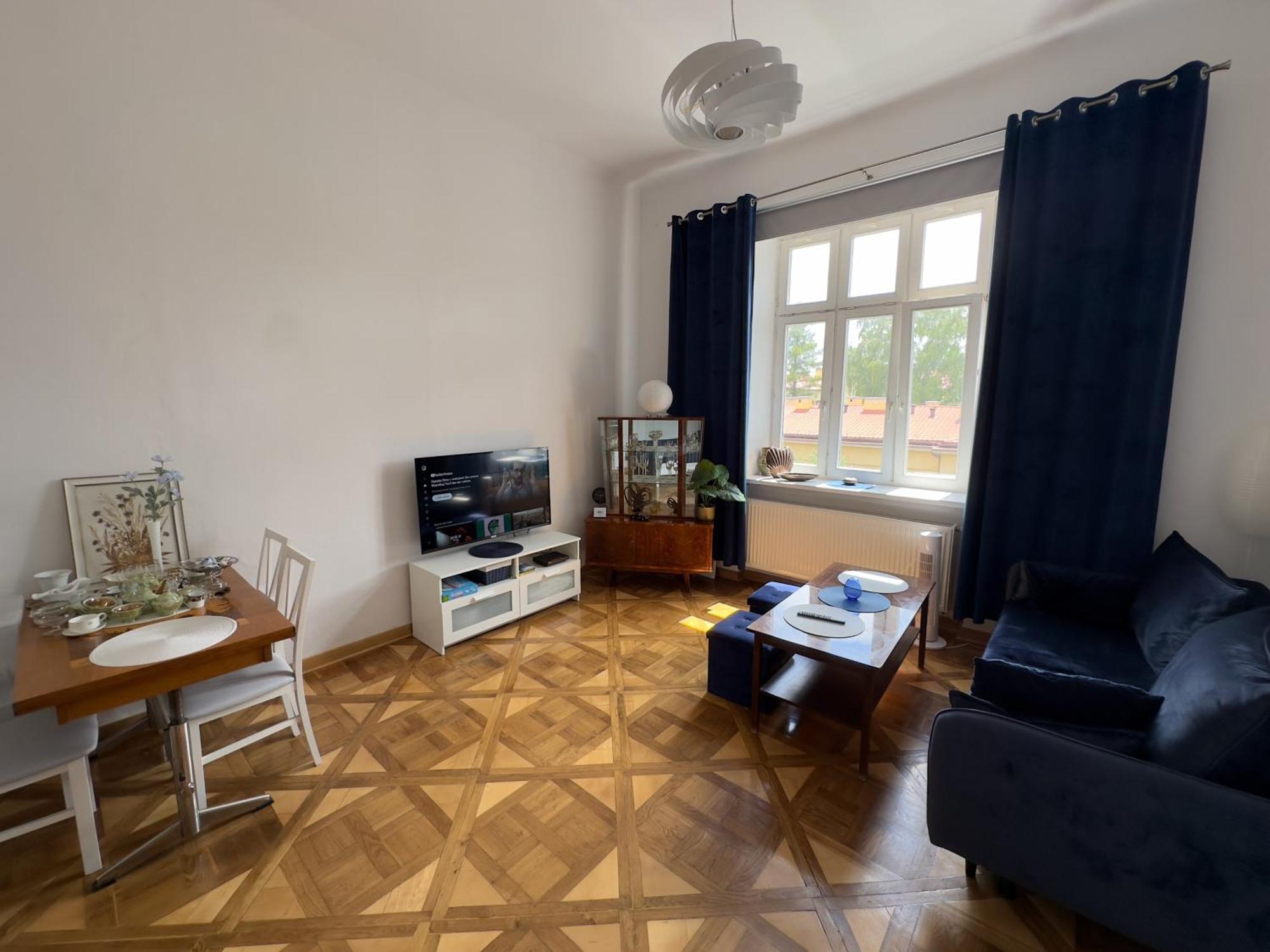 Sloneczne Studio Z Balkonem! Przemyśl Zewnętrze zdjęcie