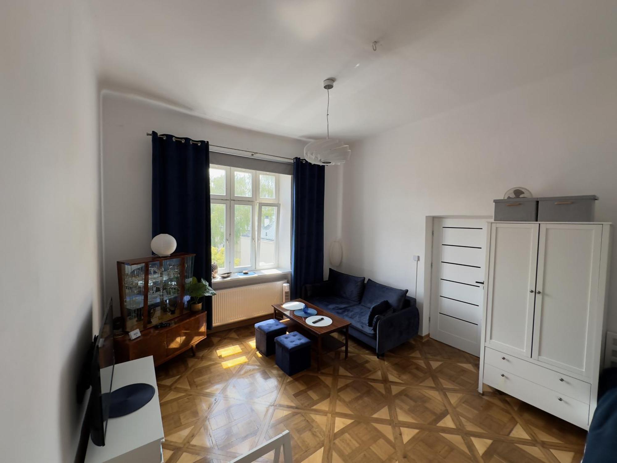 Sloneczne Studio Z Balkonem! Przemyśl Zewnętrze zdjęcie