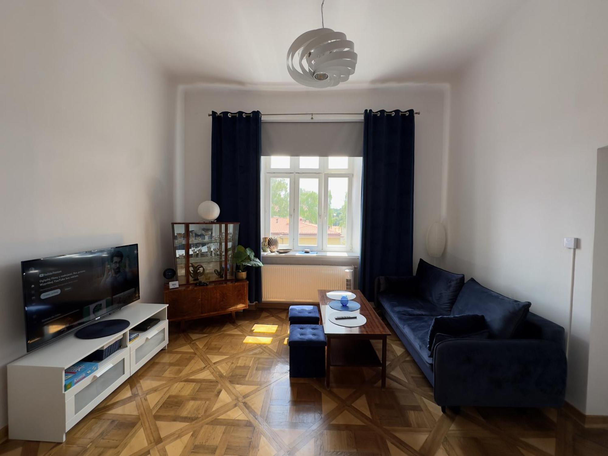 Sloneczne Studio Z Balkonem! Przemyśl Zewnętrze zdjęcie