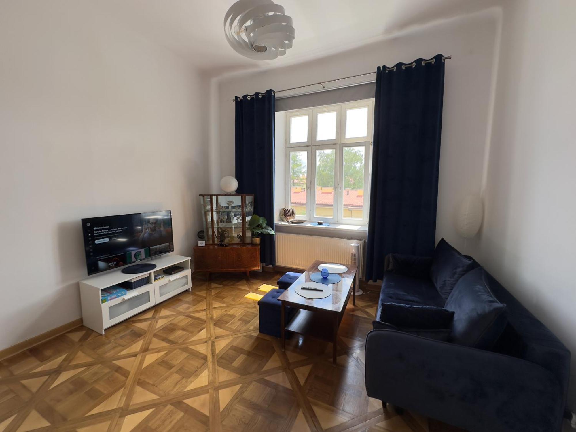Sloneczne Studio Z Balkonem! Przemyśl Zewnętrze zdjęcie