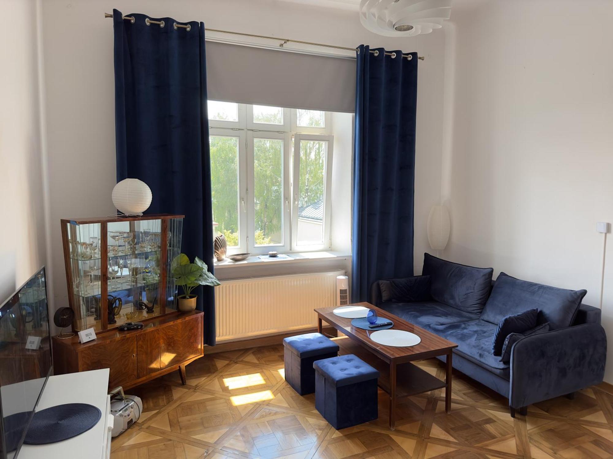 Sloneczne Studio Z Balkonem! Przemyśl Zewnętrze zdjęcie